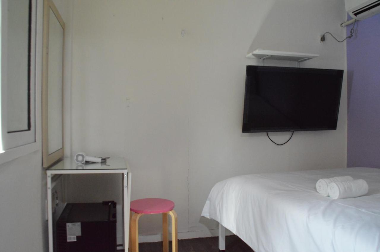 J Mini Hotel & House Сеул Екстер'єр фото