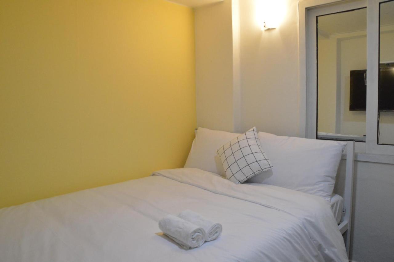 J Mini Hotel & House Сеул Екстер'єр фото