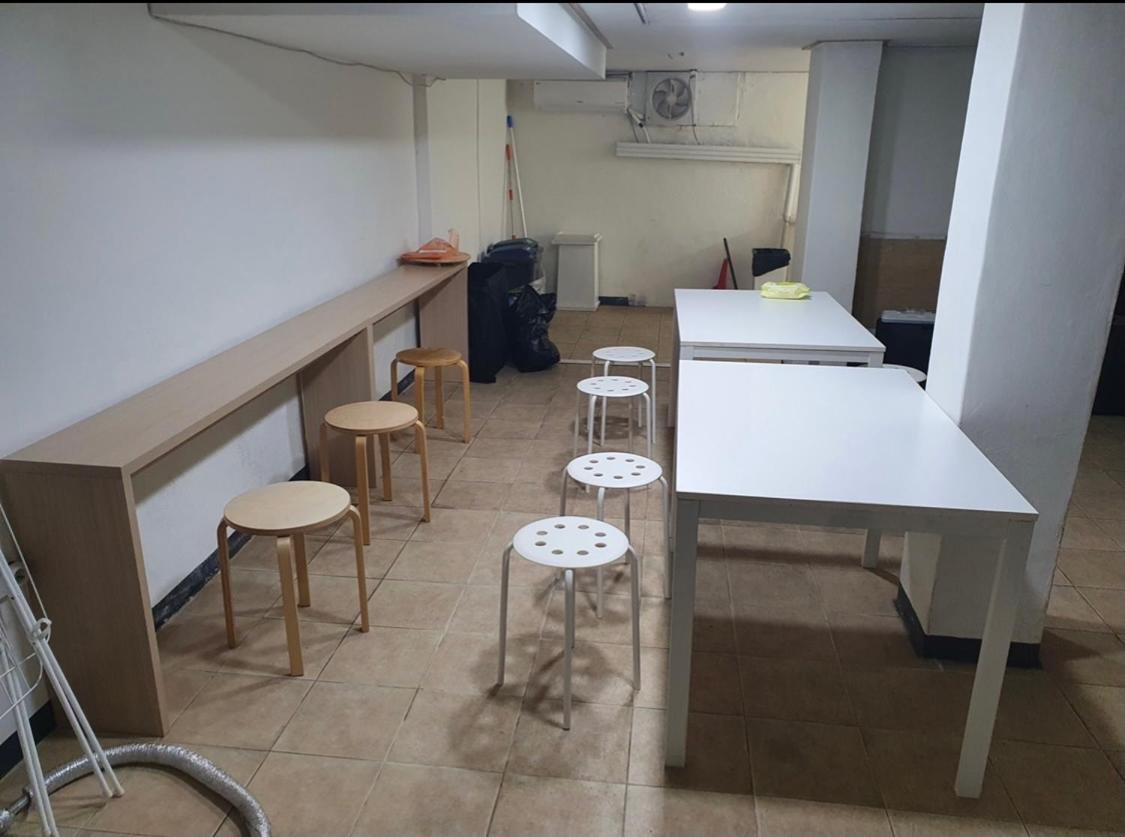 J Mini Hotel & House Сеул Екстер'єр фото