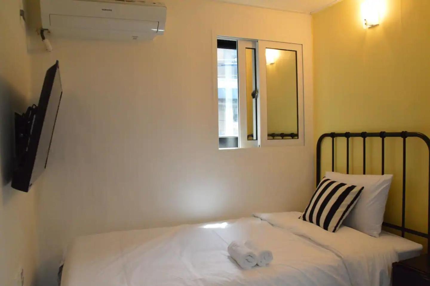 J Mini Hotel & House Сеул Екстер'єр фото